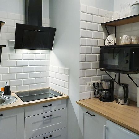 Msapartamenty Centrum 3 Poznaň Pokoj fotografie