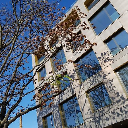 Msapartamenty Centrum 3 Poznaň Exteriér fotografie