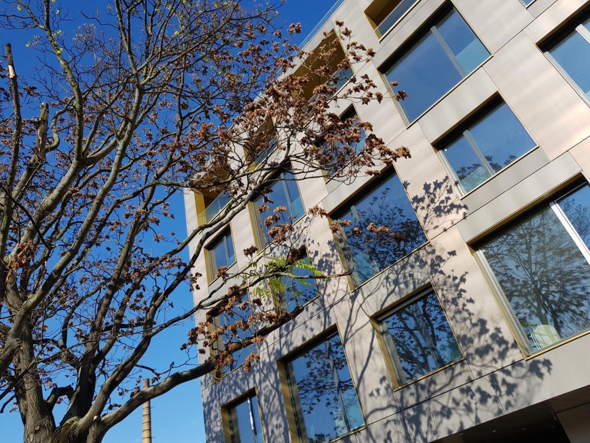 Msapartamenty Centrum 3 Poznaň Exteriér fotografie