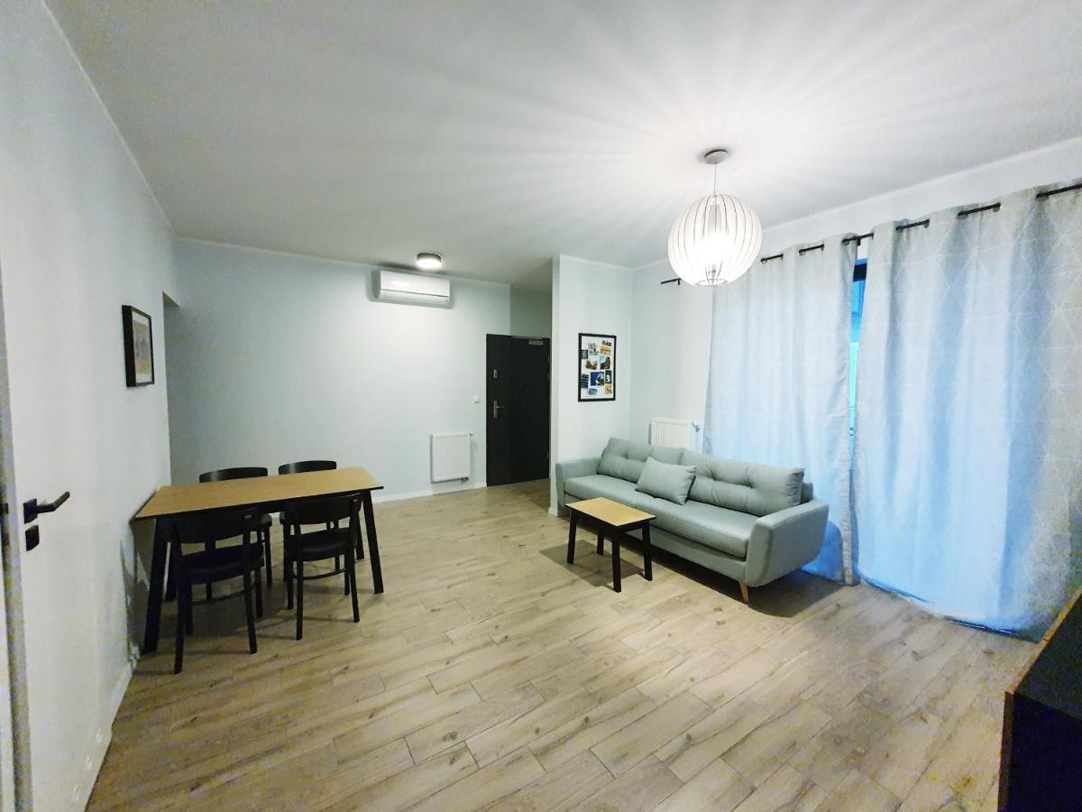 Msapartamenty Centrum 3 Poznaň Exteriér fotografie